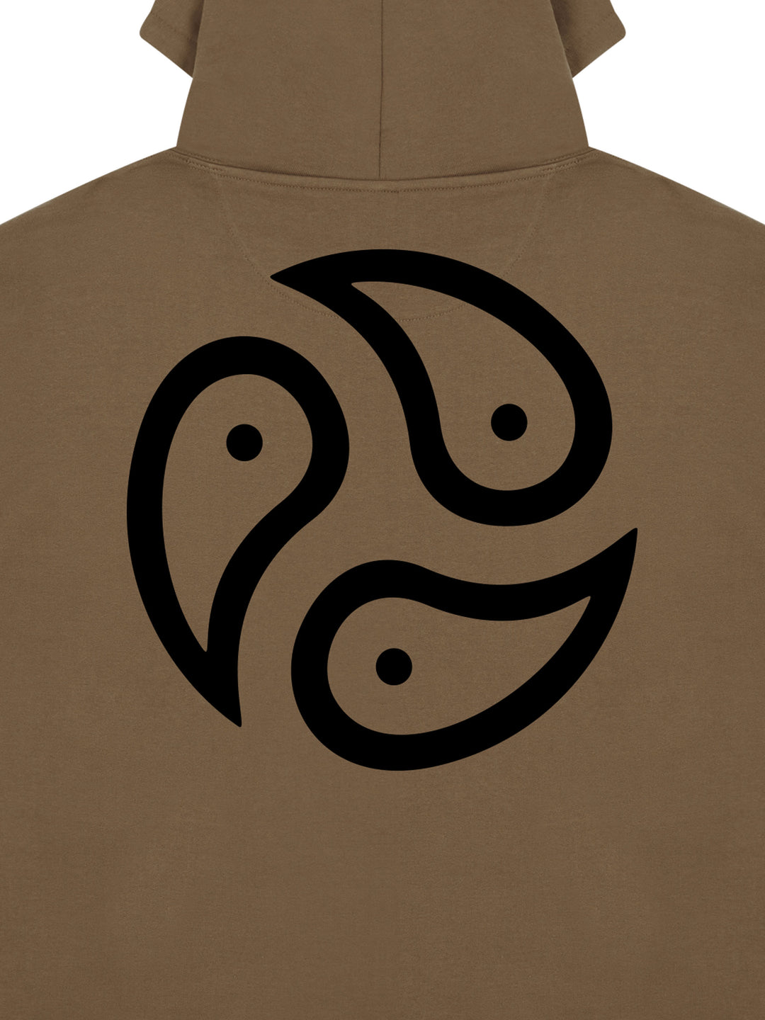 Tomoto Logo Pullover Hoodie (NEW) - TOMOTO