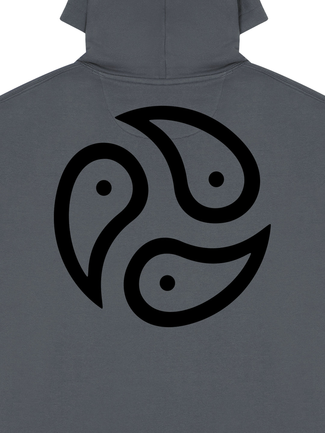 Tomoto Logo Pullover Hoodie (NEW) - TOMOTO