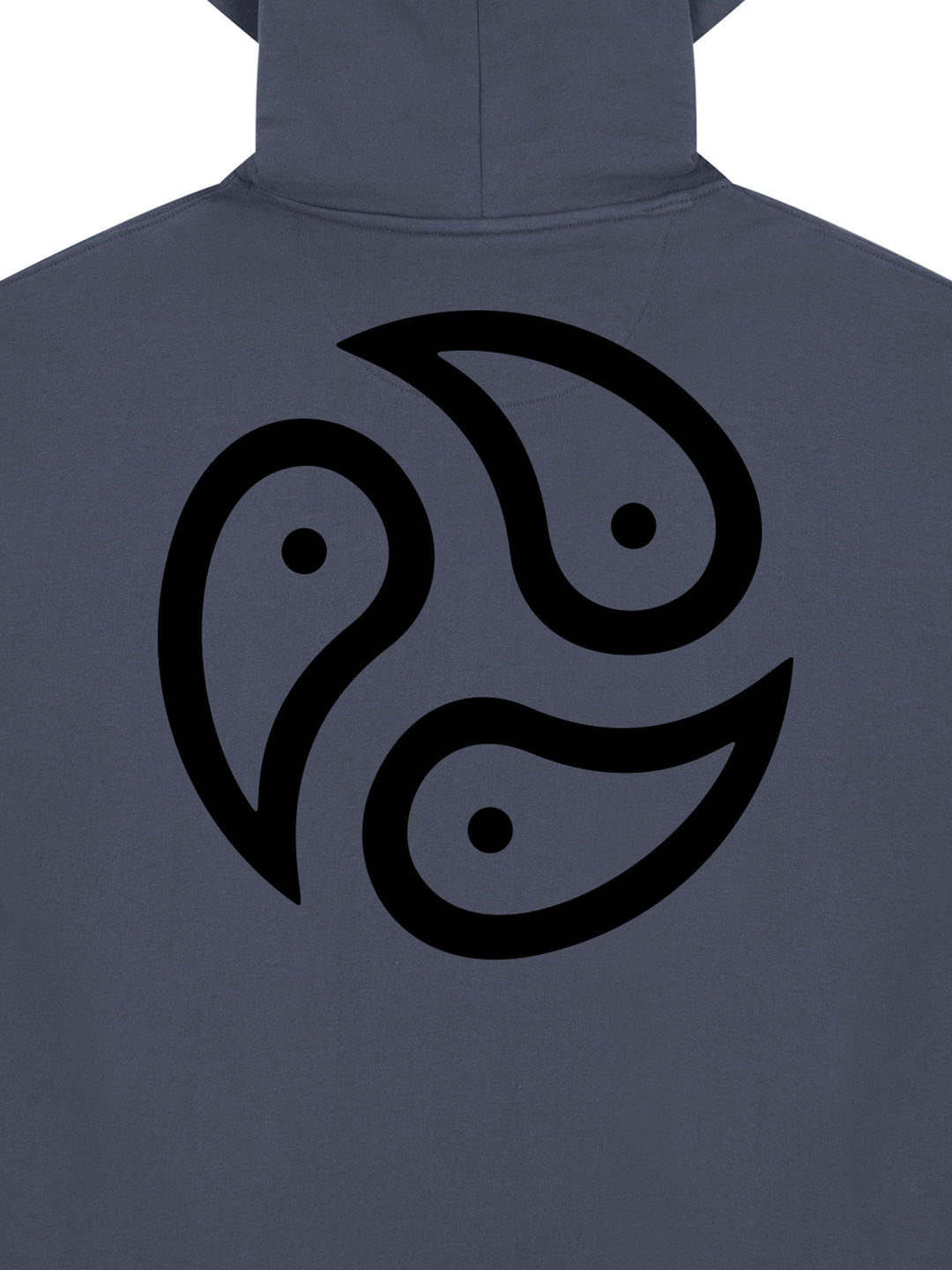 Tomoto Logo Pullover Hoodie (NEW) - TOMOTO