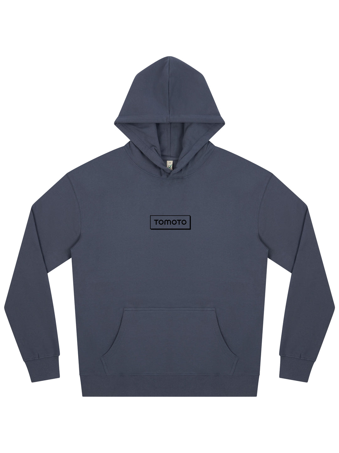Tomoto Logo Pullover Hoodie (NEW) - TOMOTO