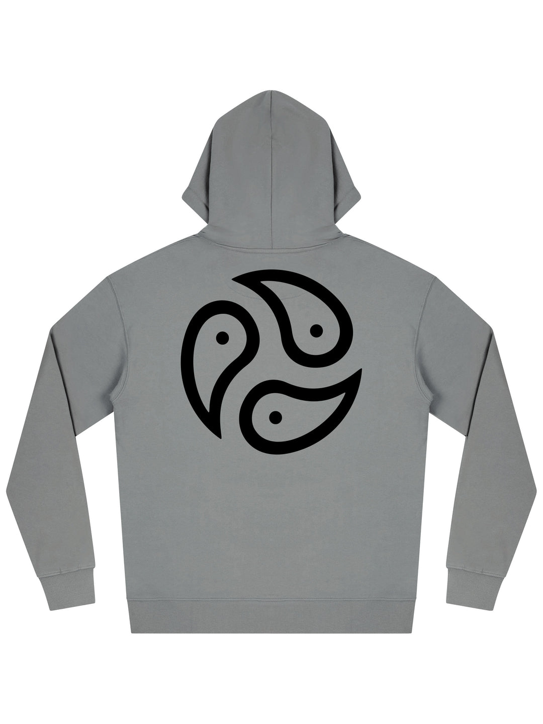 Tomoto Logo Pullover Hoodie (NEW) - TOMOTO