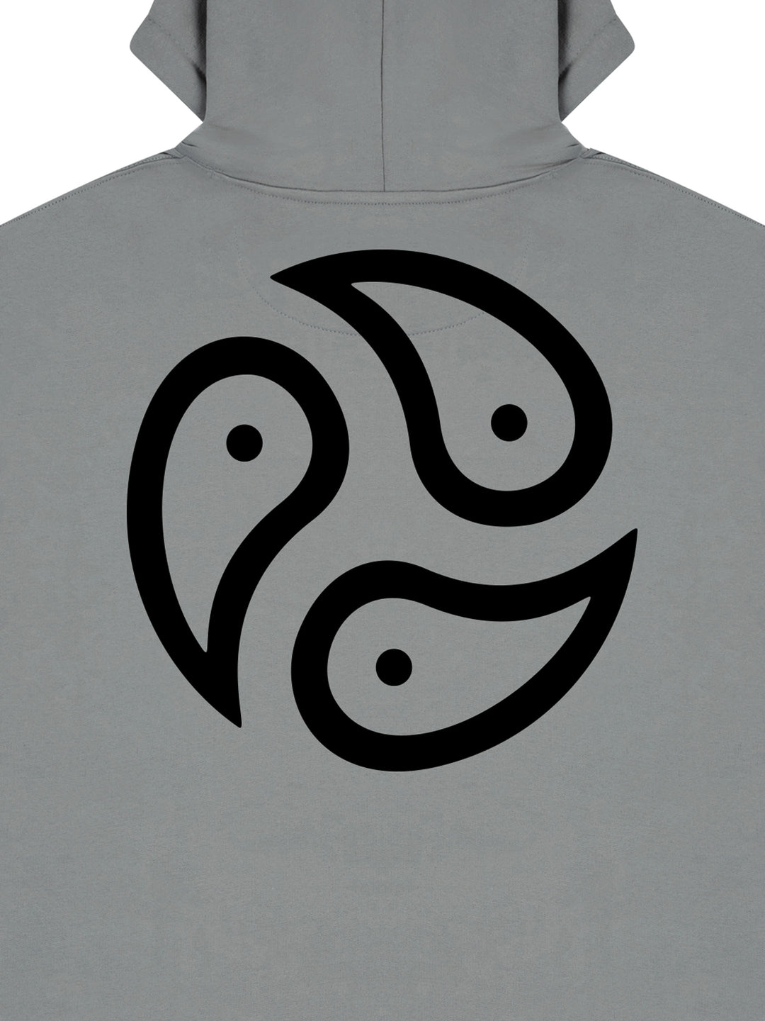 Tomoto Logo Pullover Hoodie (NEW) - TOMOTO