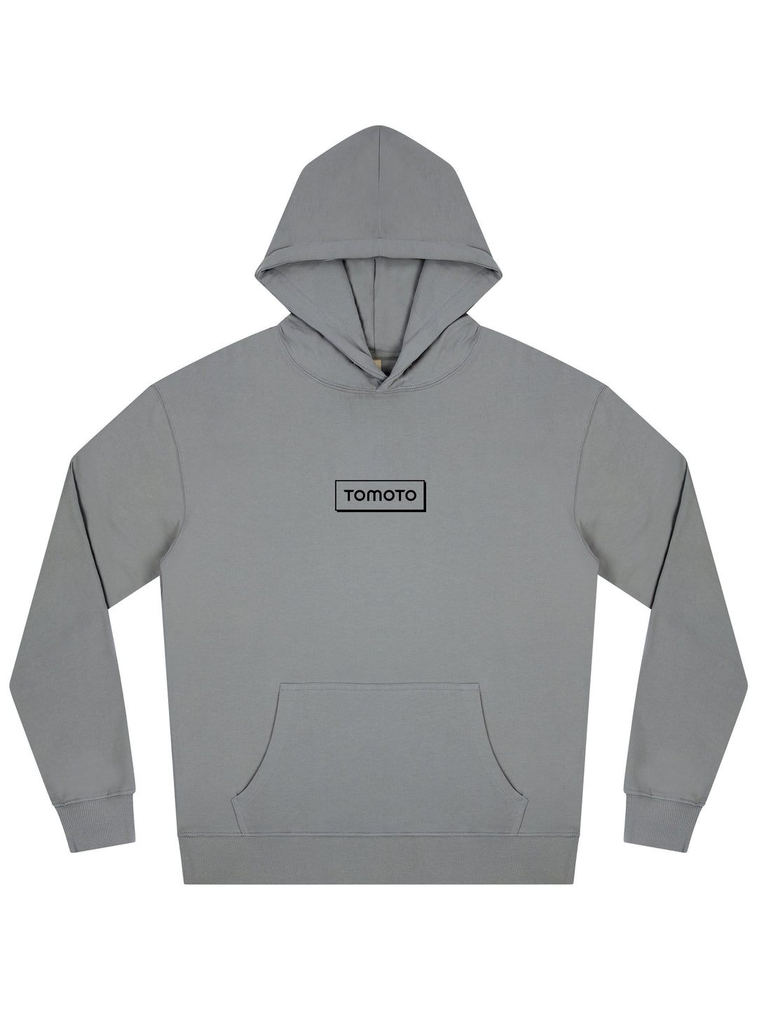 Tomoto Logo Pullover Hoodie (NEW) - TOMOTO