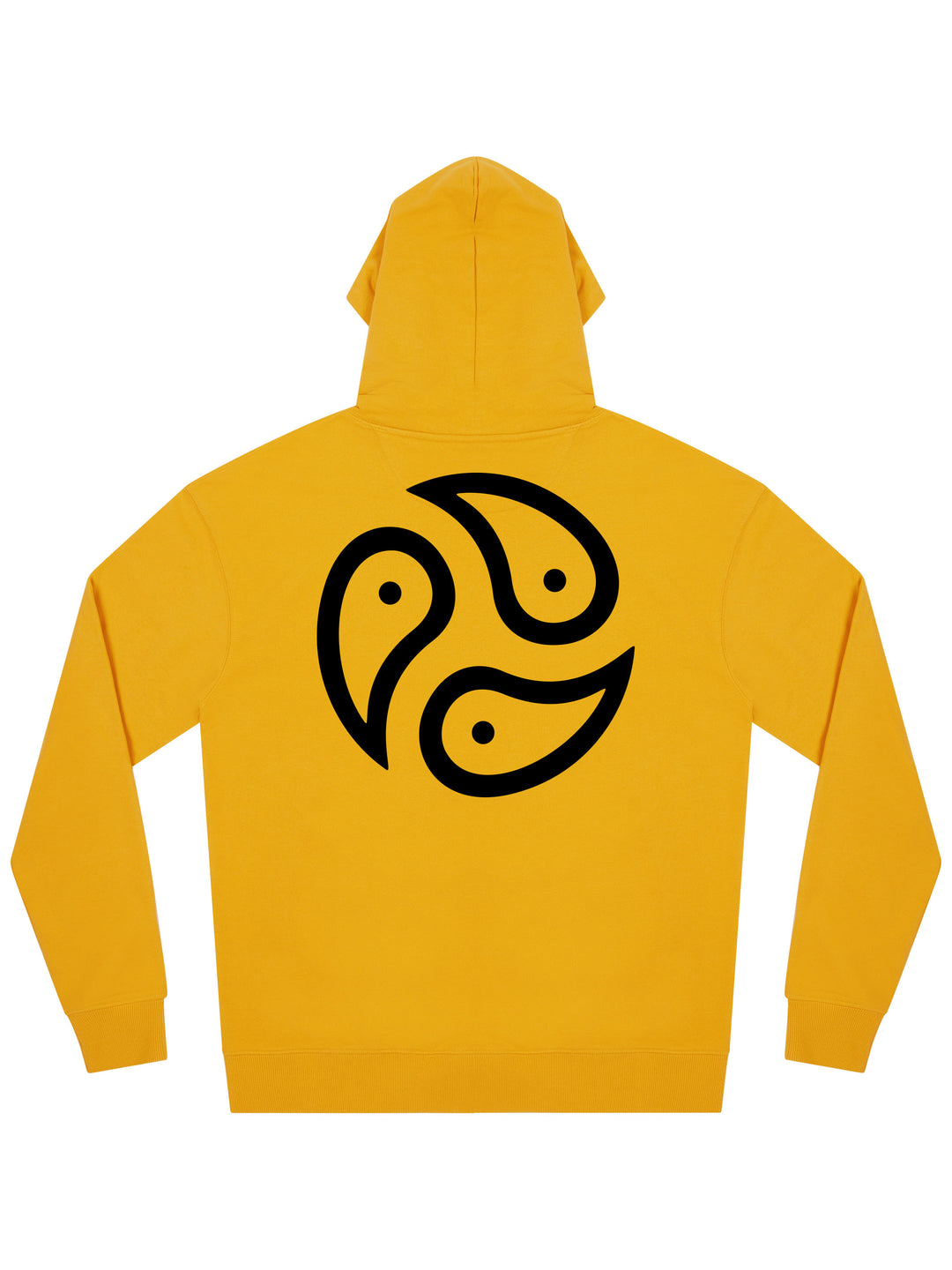 Tomoto Logo Pullover Hoodie (NEW) - TOMOTO