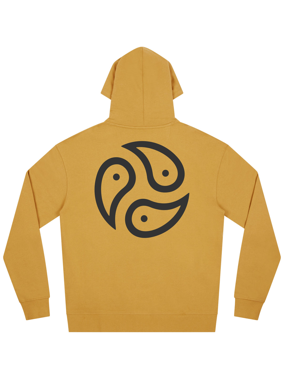 Tomoto Logo Pullover Hoodie (NEW) - TOMOTO