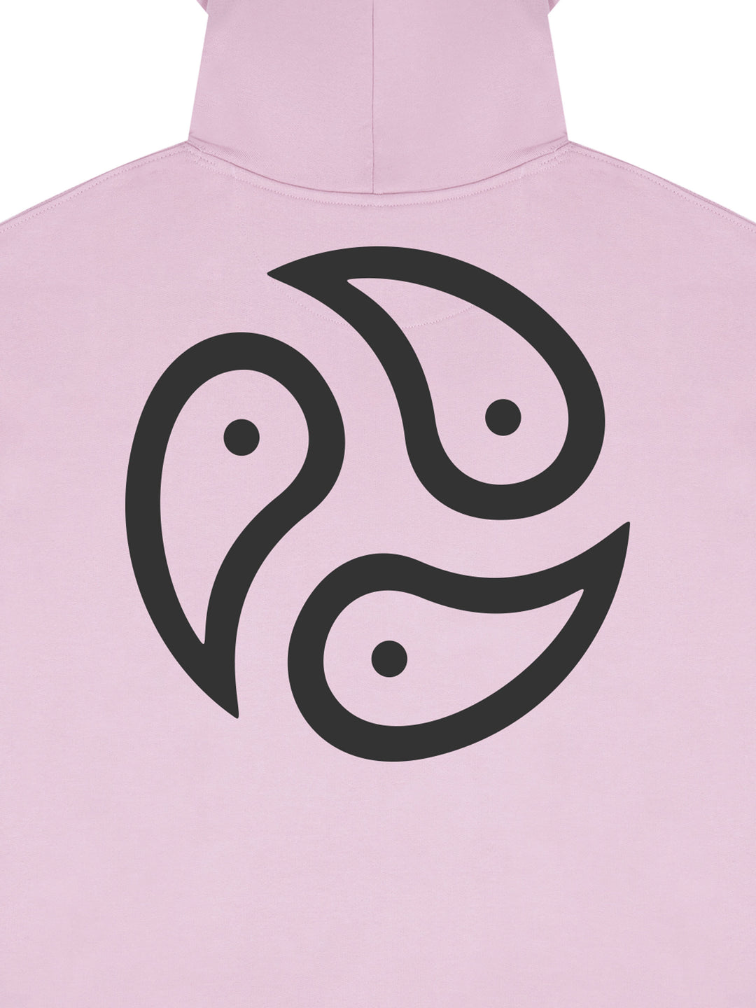 Tomoto Logo Pullover Hoodie (NEW) - TOMOTO