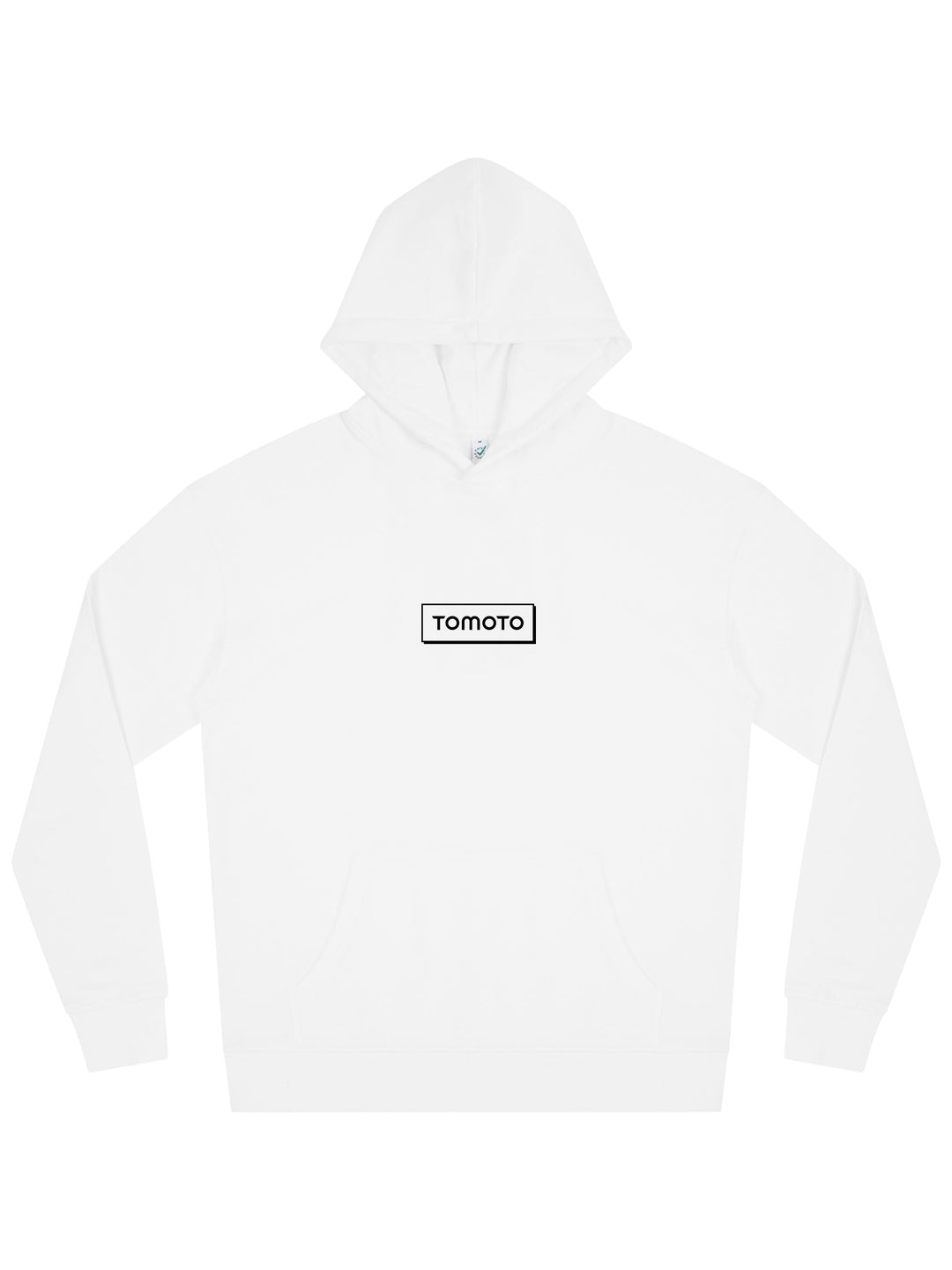 Tomoto Logo Pullover Hoodie (NEW) - TOMOTO