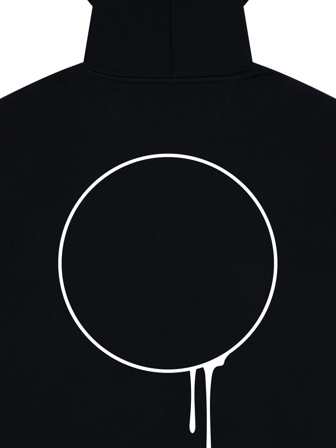 Moonwax Pullover Hoodie (NEW)