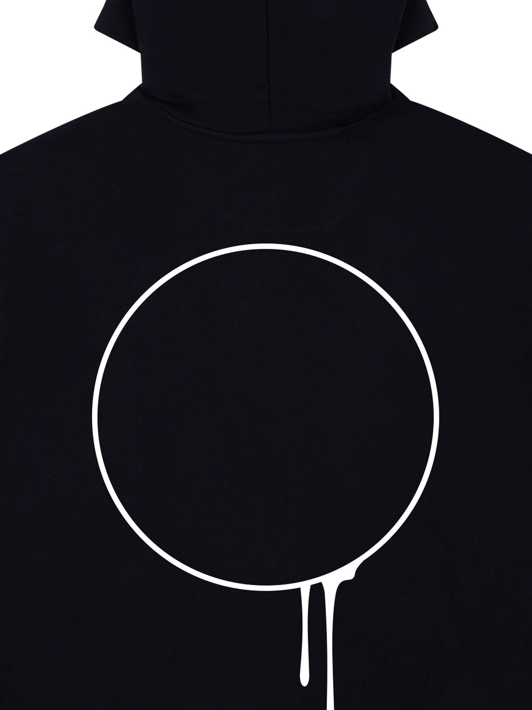 Moonwax Zip Hoodie - TOMOTO