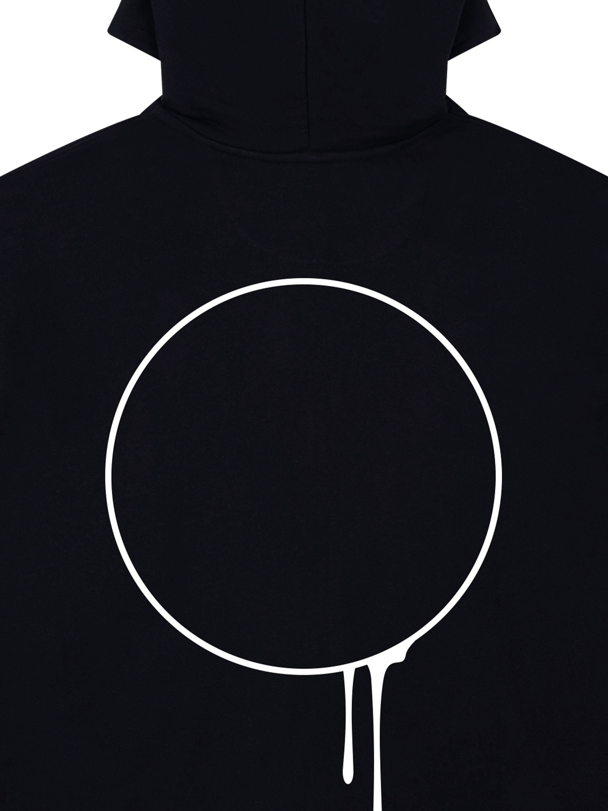 Moonwax Zip Hoodie - TOMOTO