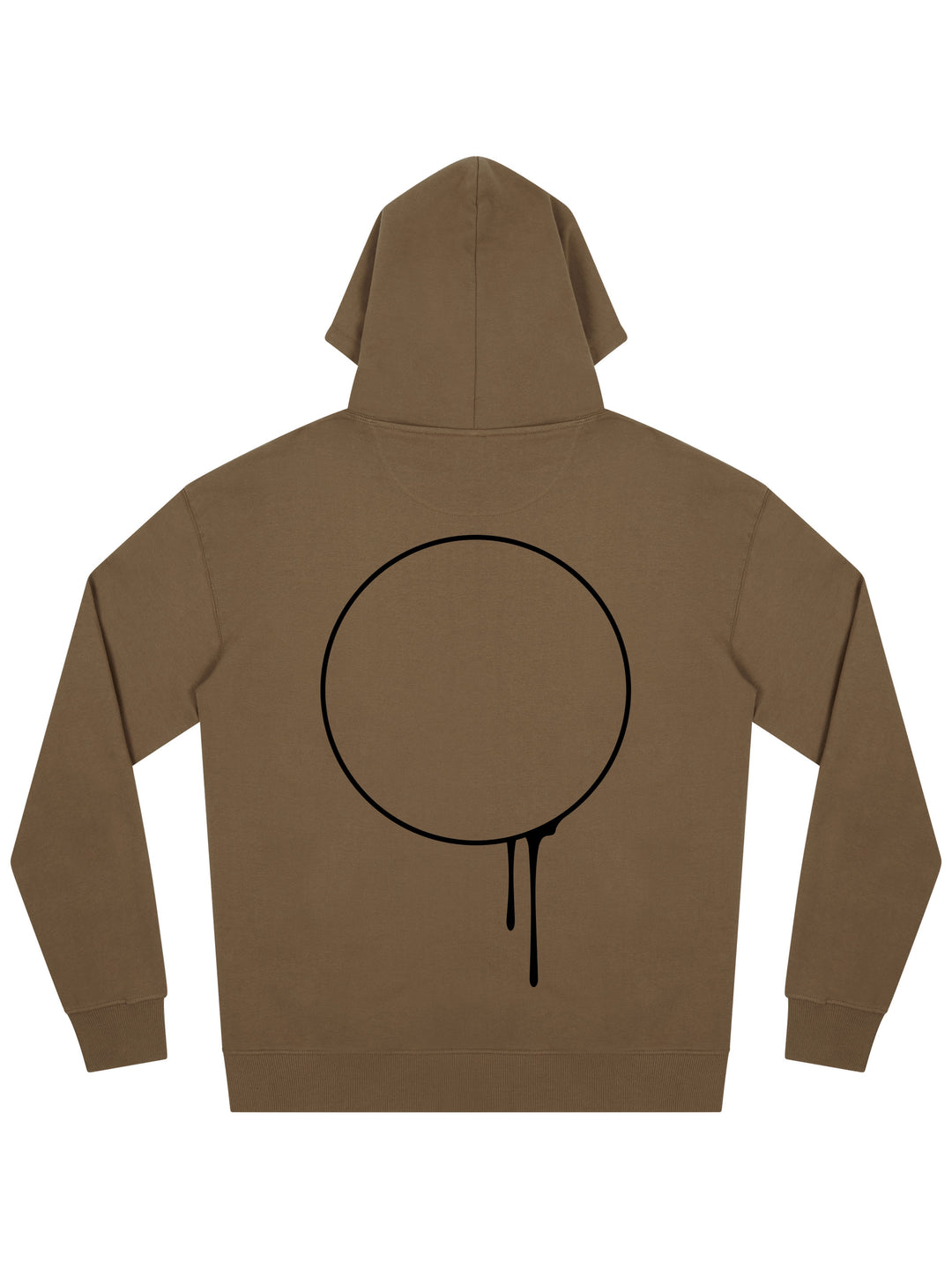Moonwax Pullover Hoodie (NEW)