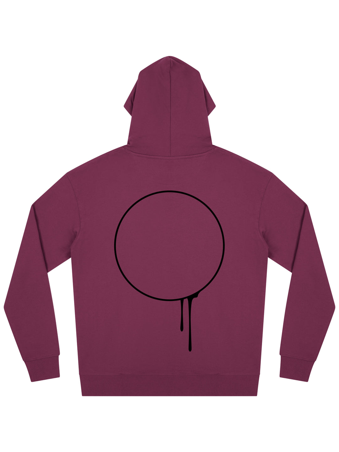 Moonwax Pullover Hoodie (NEW)