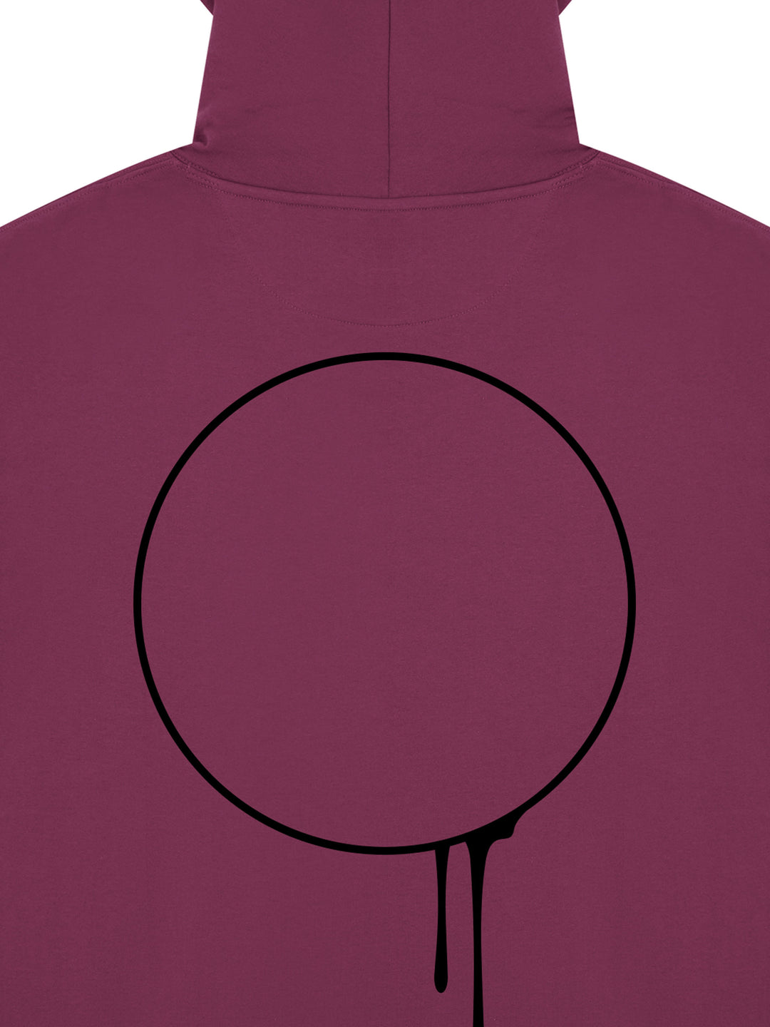 Moonwax Pullover Hoodie (NEW)