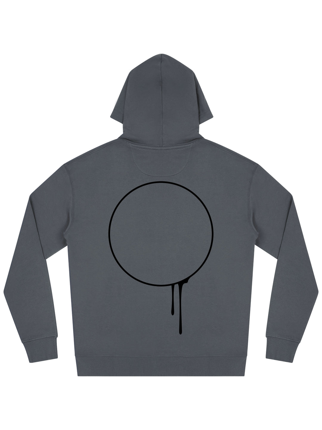 Moonwax Pullover Hoodie (NEW)