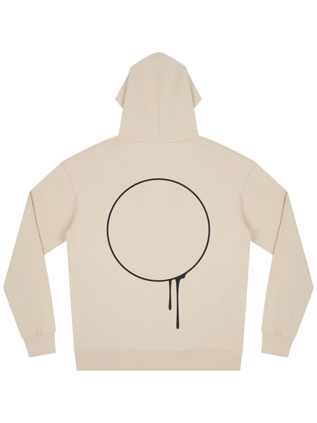 Moonwax Pullover Hoodie (NEW)