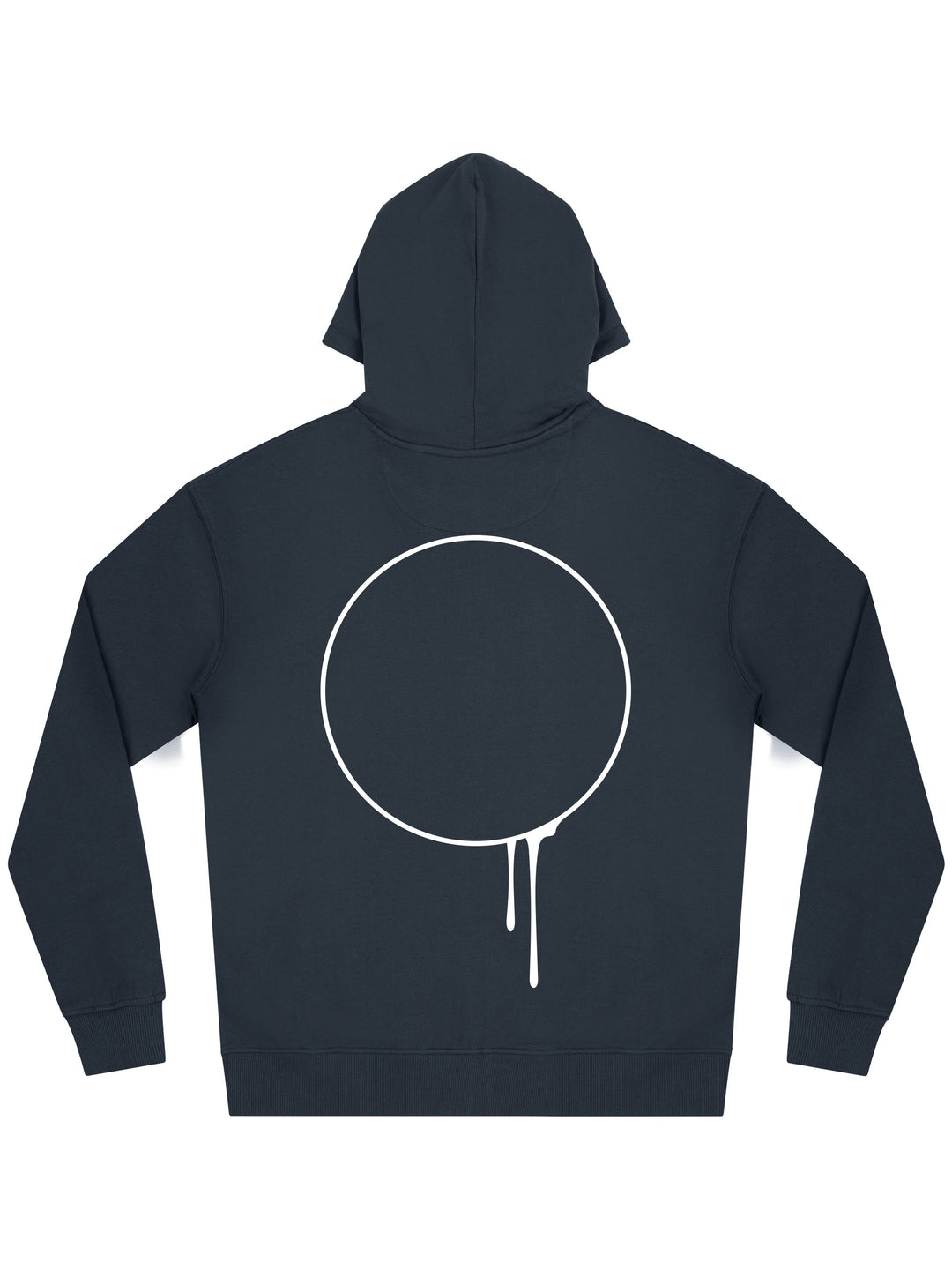 Moonwax Zip Hoodie - TOMOTO