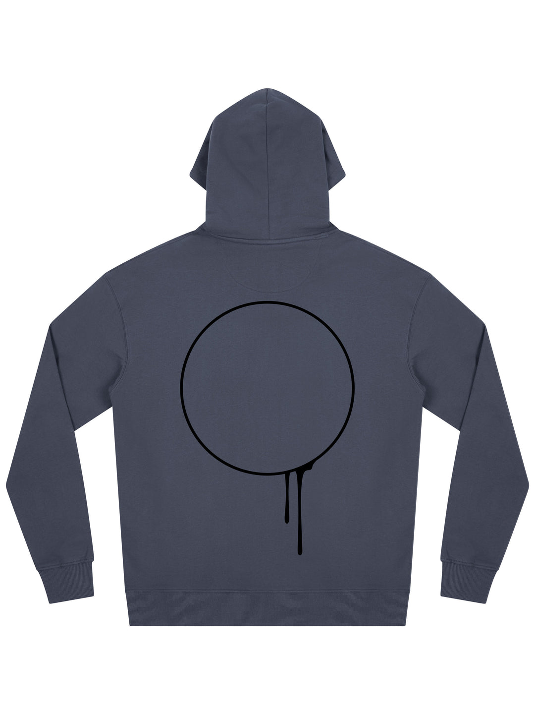 Moonwax Pullover Hoodie (NEW)
