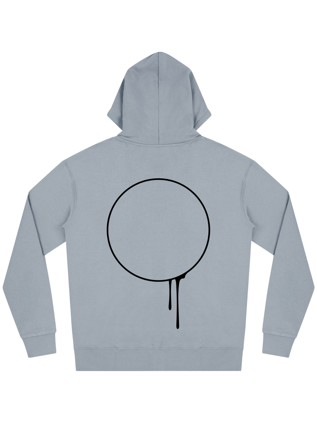Moonwax Zip Hoodie - TOMOTO