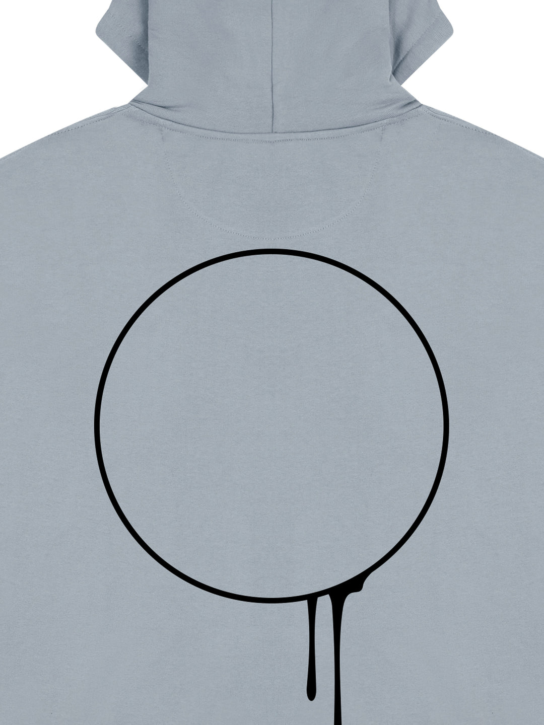 Moonwax Zip Hoodie - TOMOTO