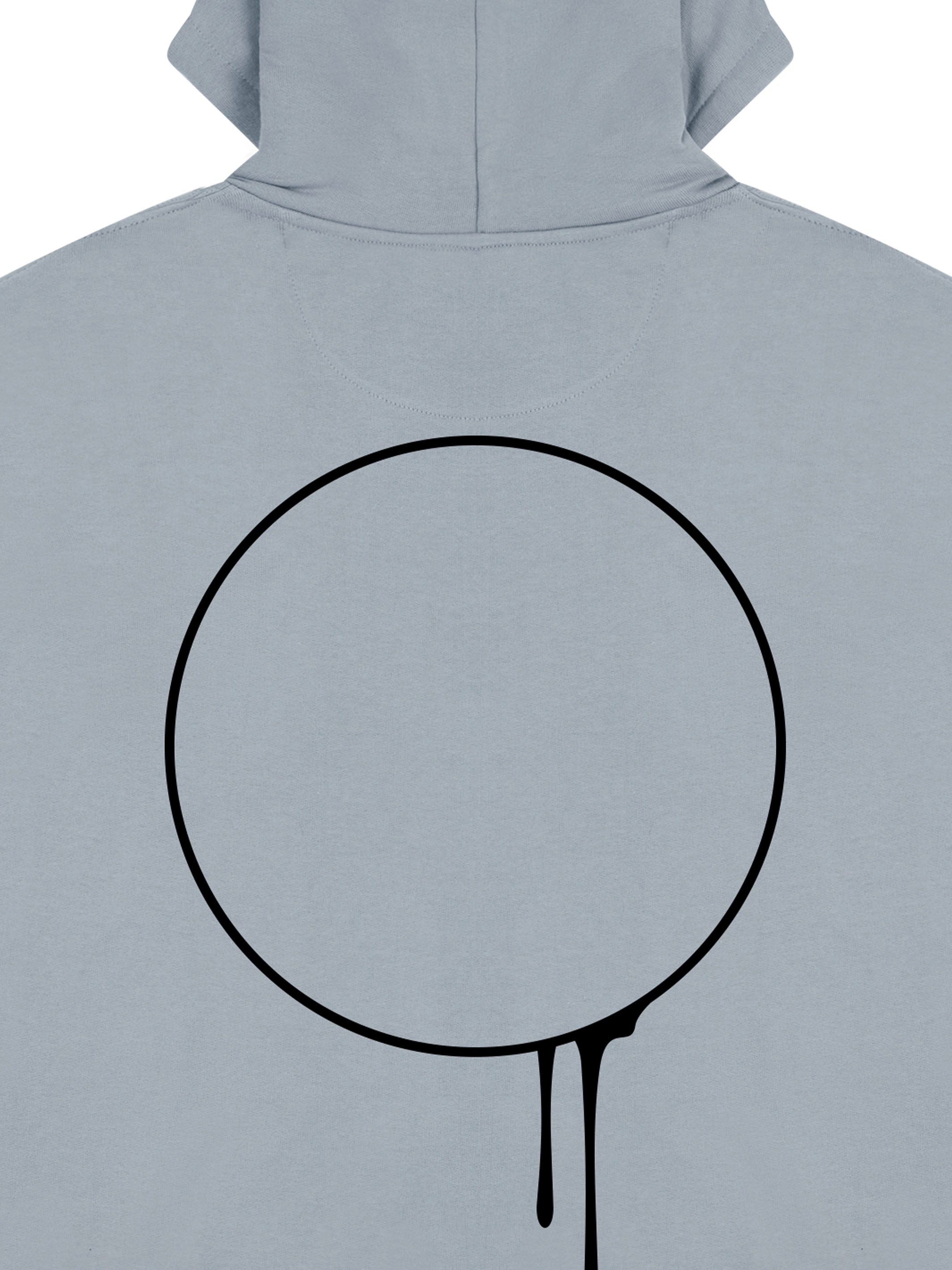 Moonwax Zip Hoodie - TOMOTO