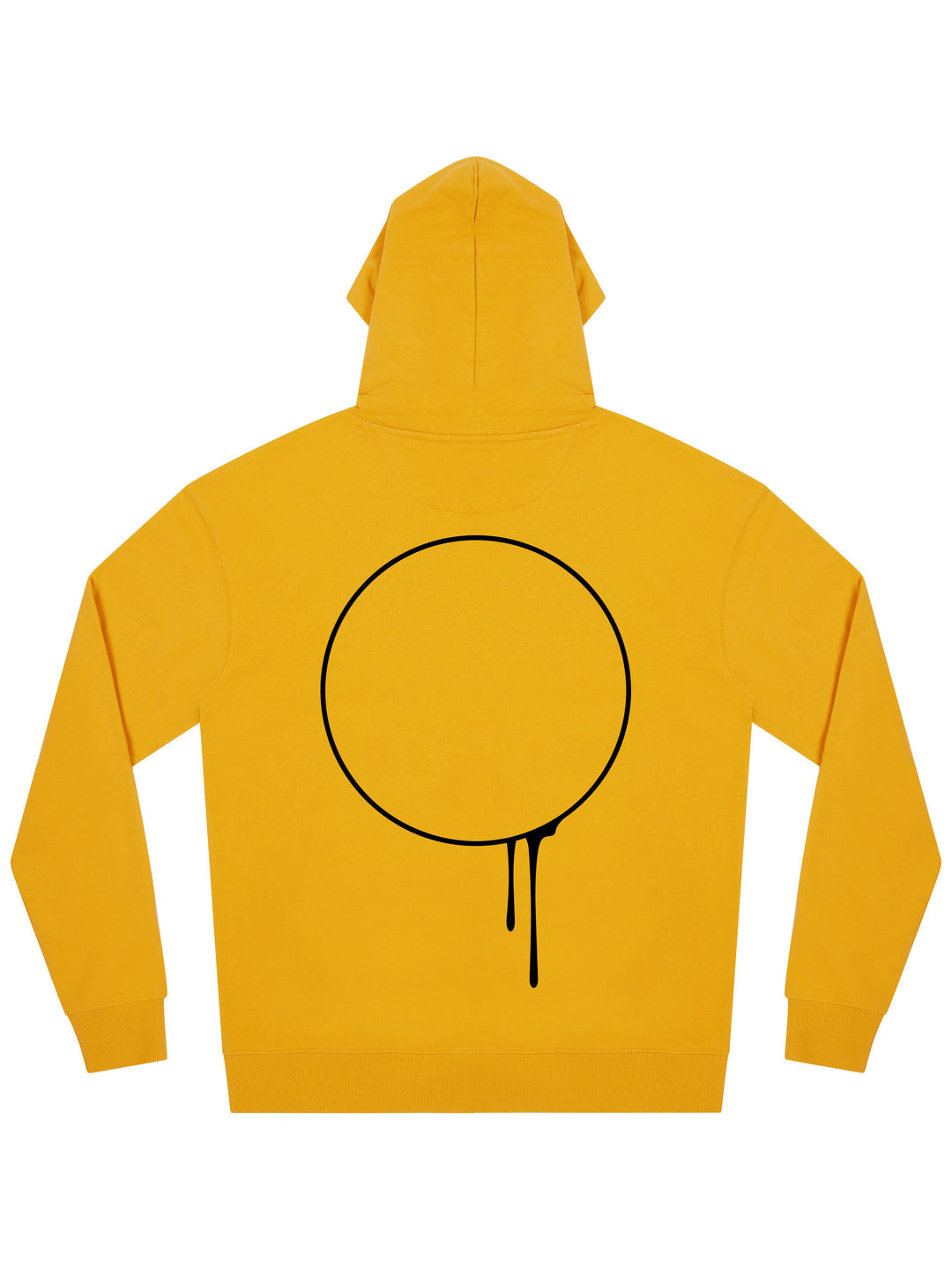 Moonwax Pullover Hoodie (NEW)