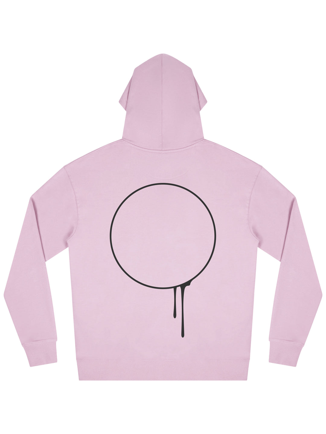 Moonwax Pullover Hoodie (NEW)