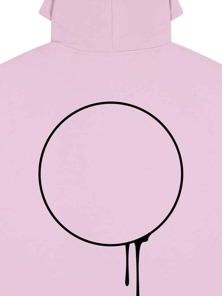 Moonwax Zip Hoodie - TOMOTO
