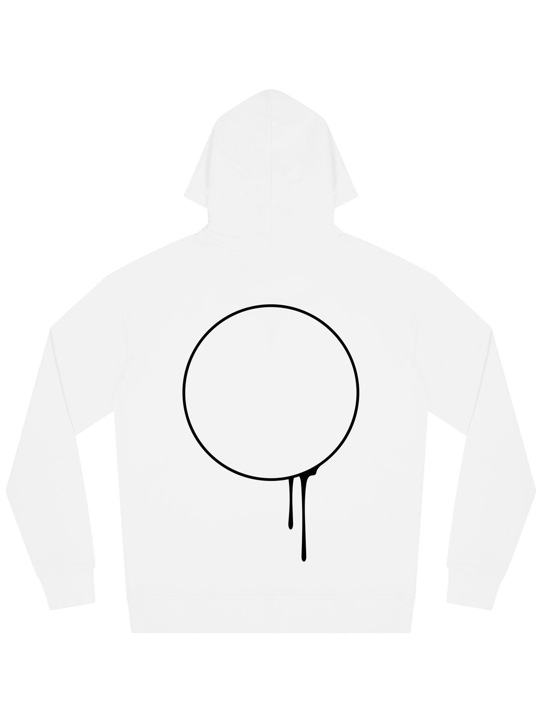 Moonwax Pullover Hoodie (NEW)