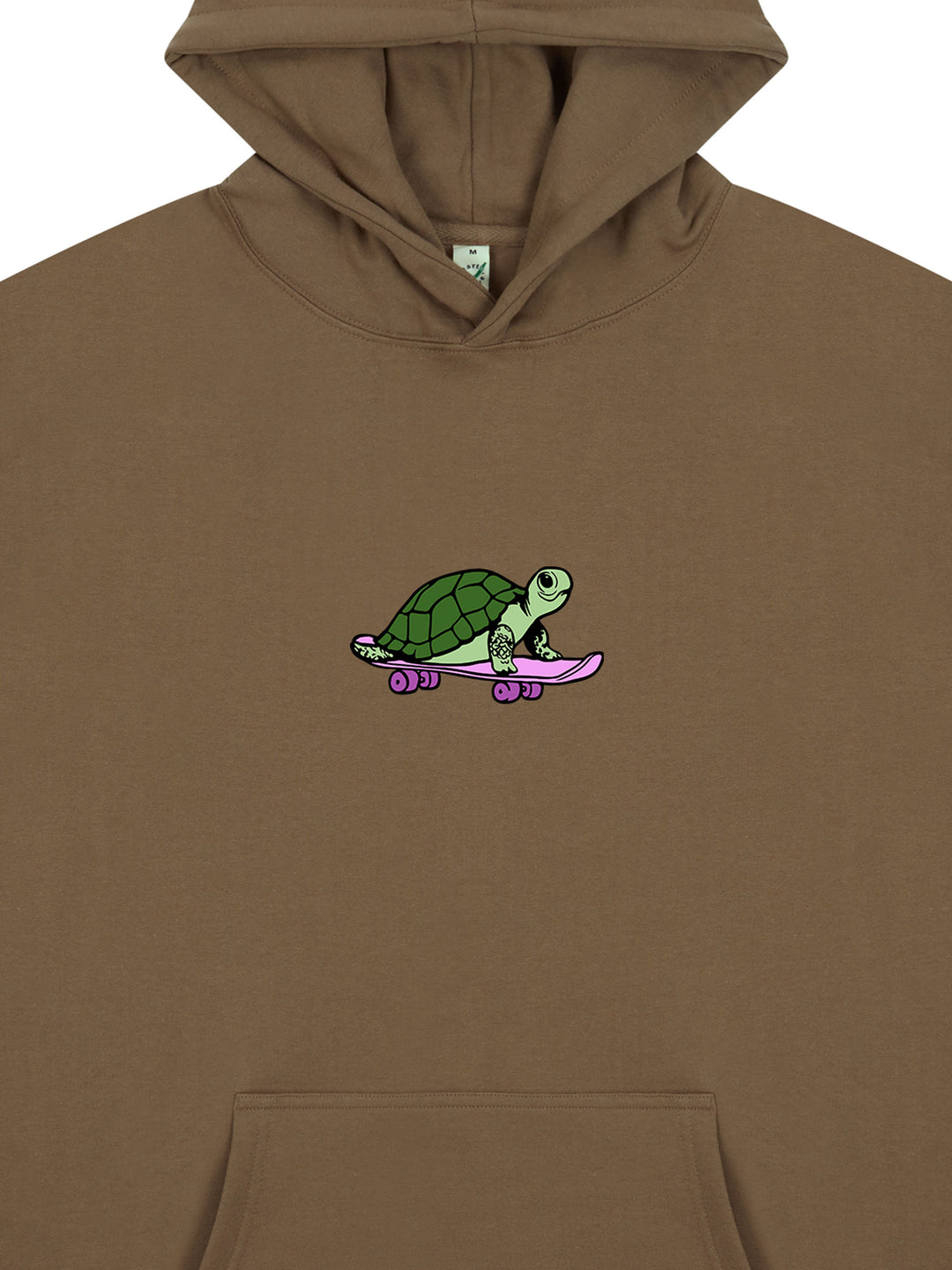 Turtle Pullover Hoodie (NEW)