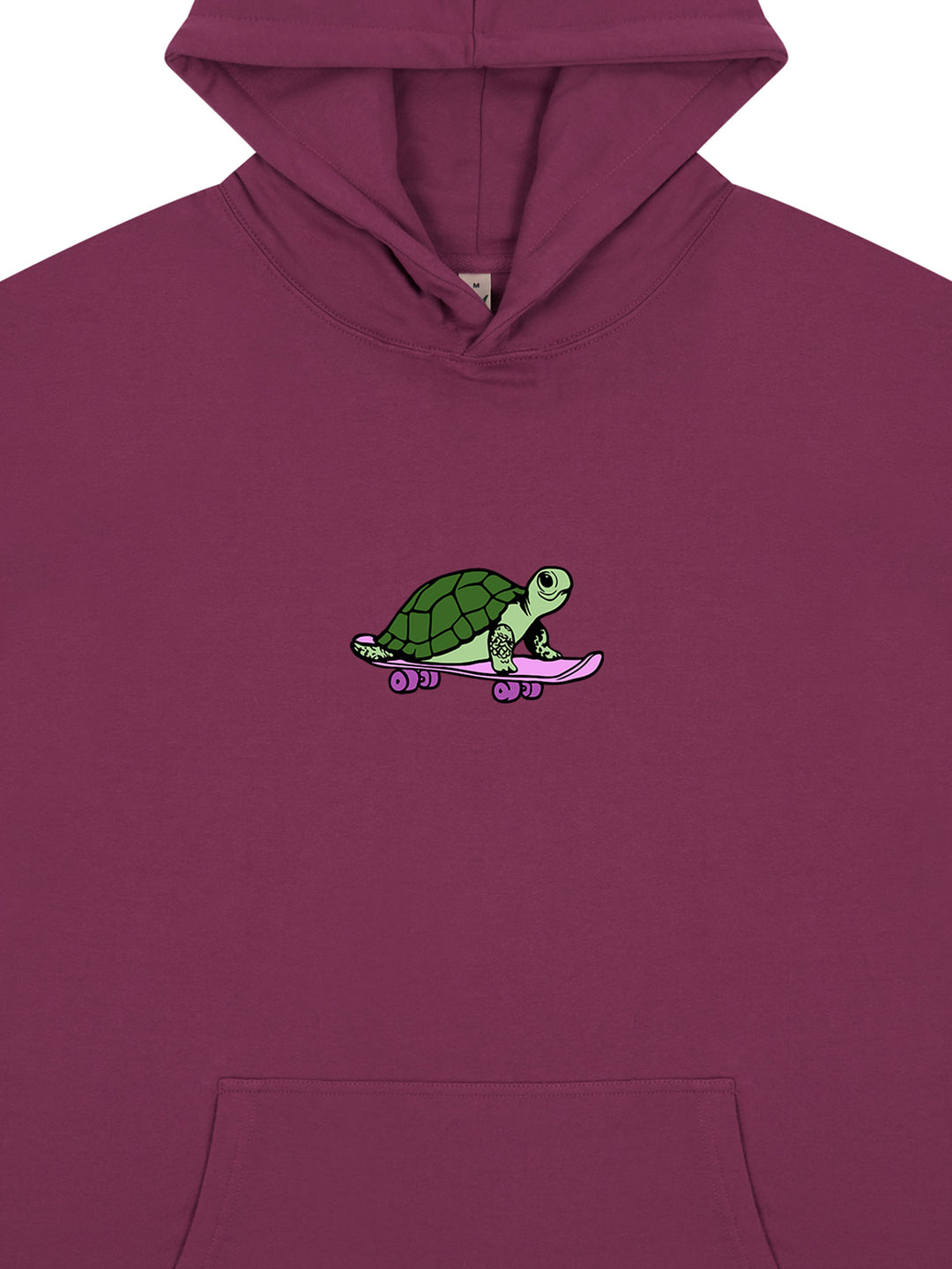 Turtle Pullover Hoodie (NEW)