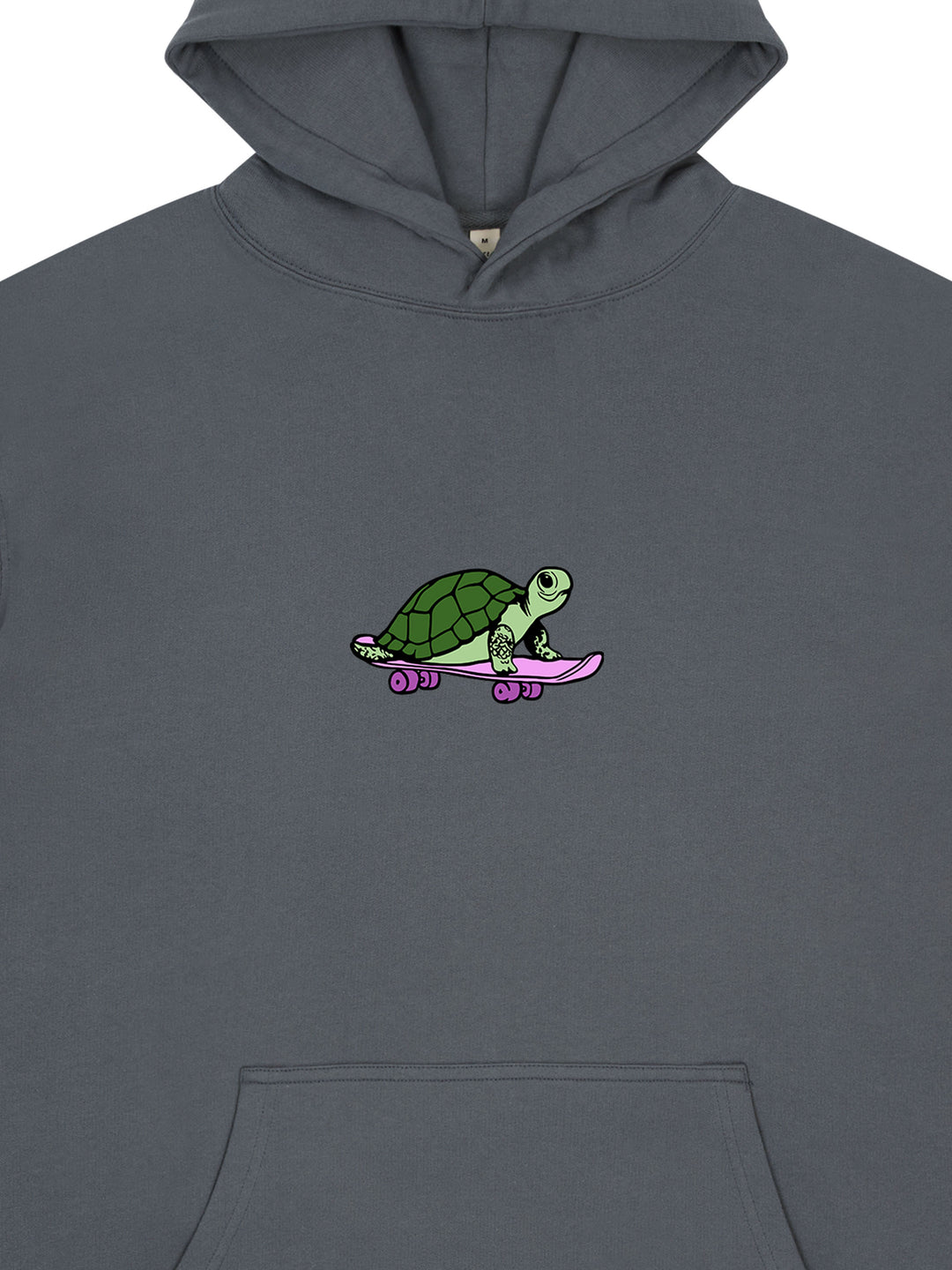 Turtle Pullover Hoodie (NEW)