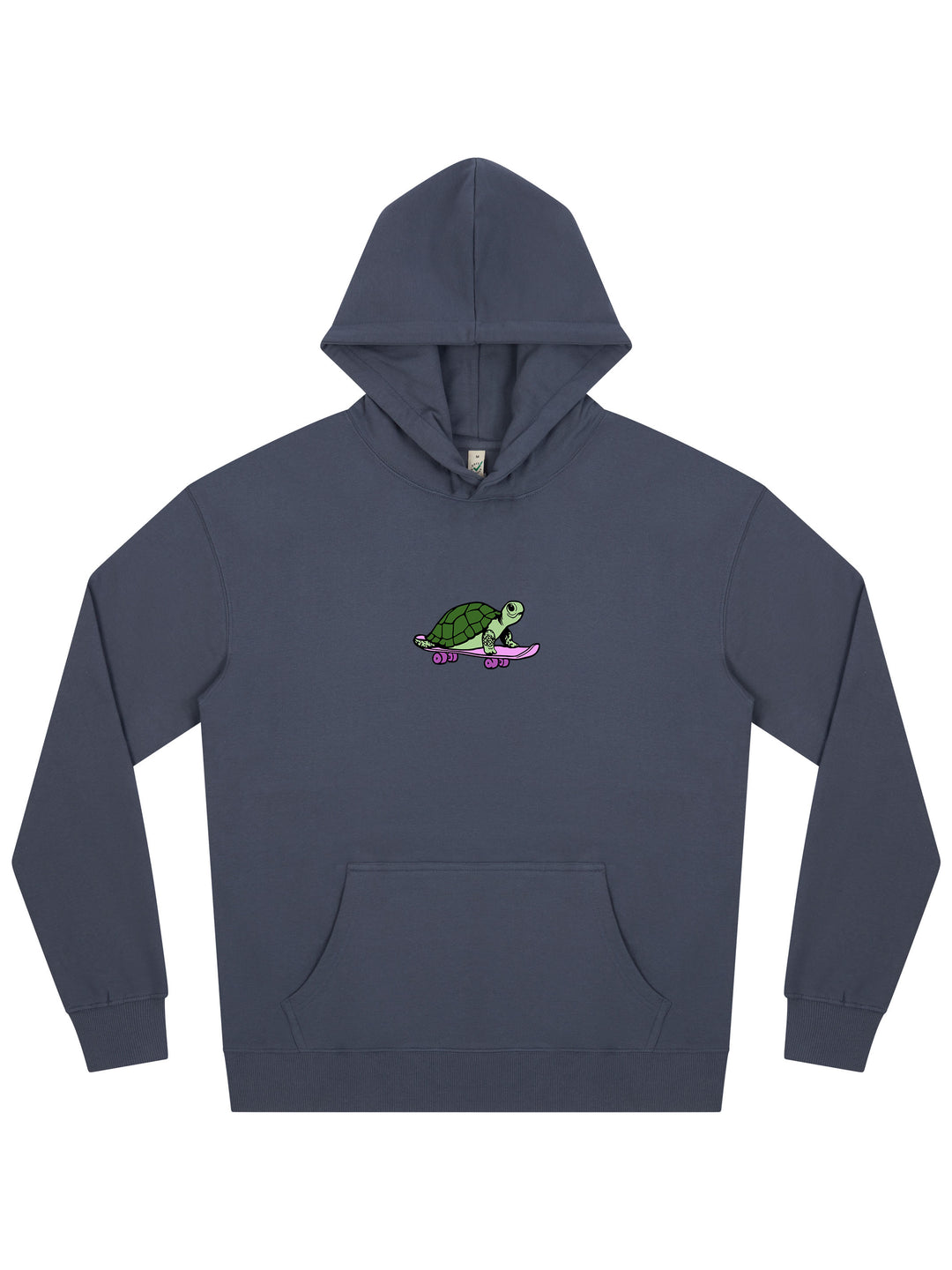 Turtle Pullover Hoodie (NEW)
