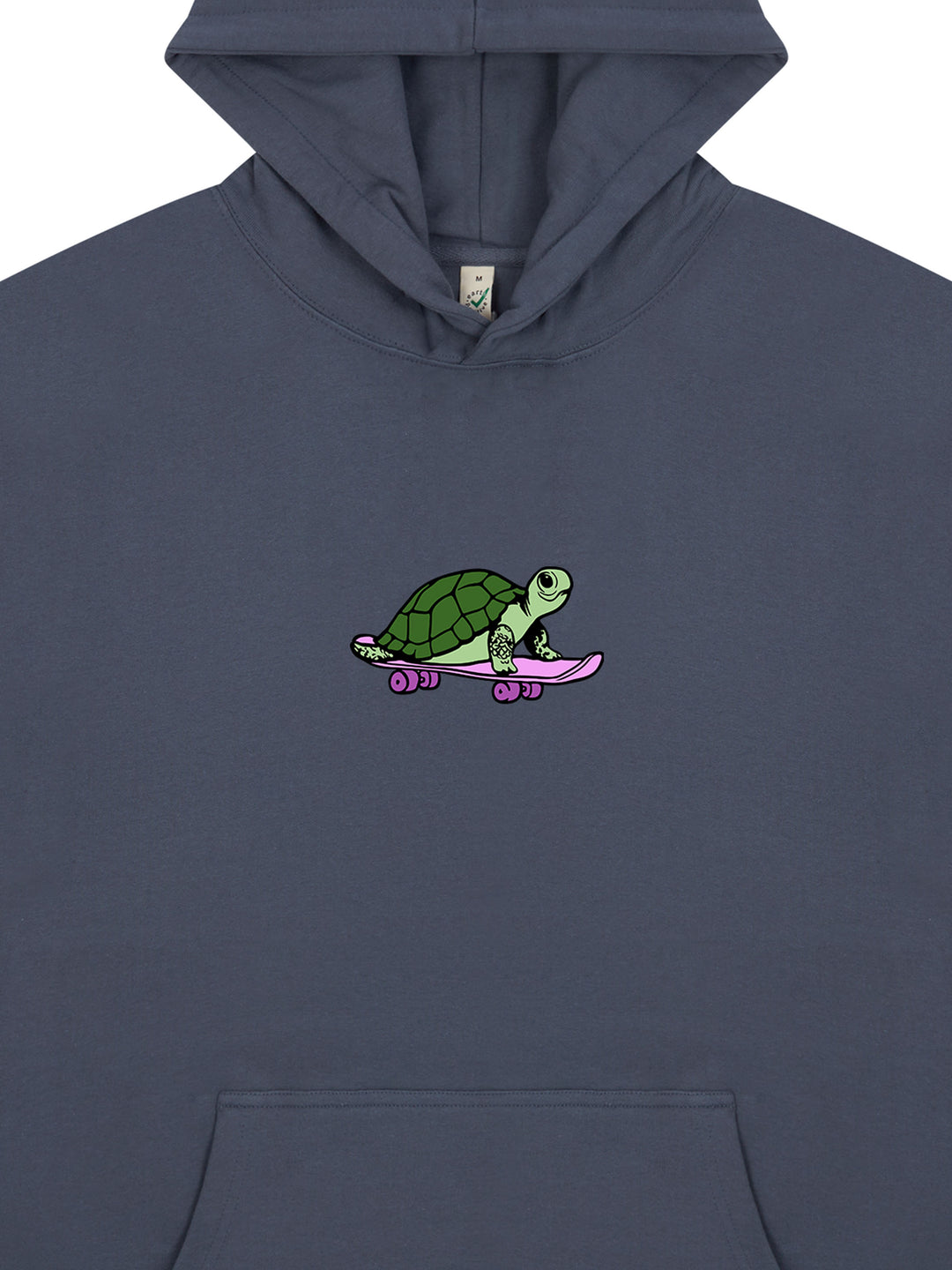 Turtle Pullover Hoodie (NEW)