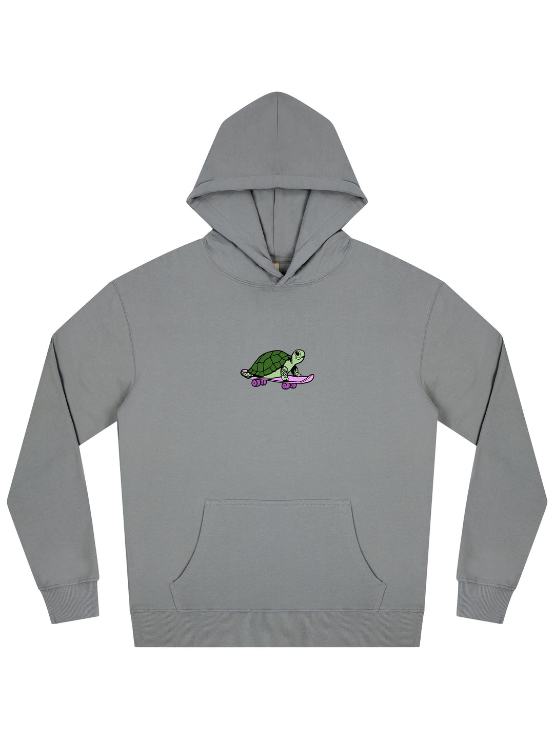 Turtle Pullover Hoodie (NEW)