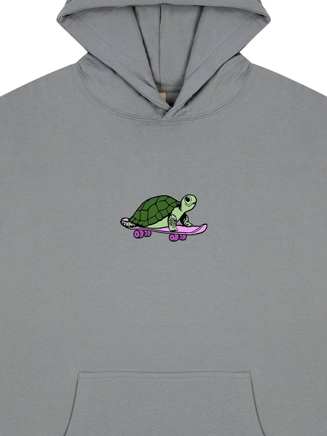 Turtle Pullover Hoodie (NEW)