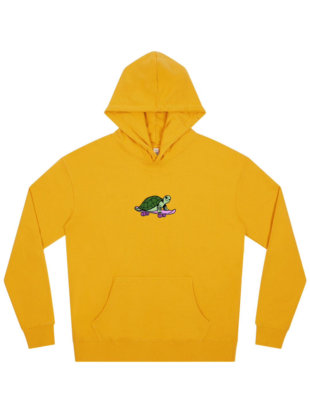 Turtle Pullover Hoodie (NEW)