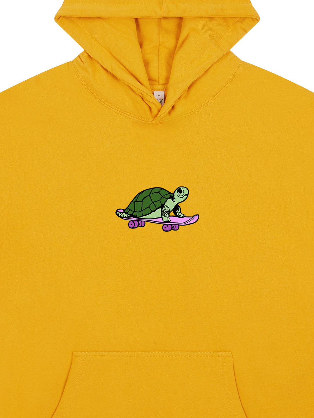Turtle Pullover Hoodie (NEW)