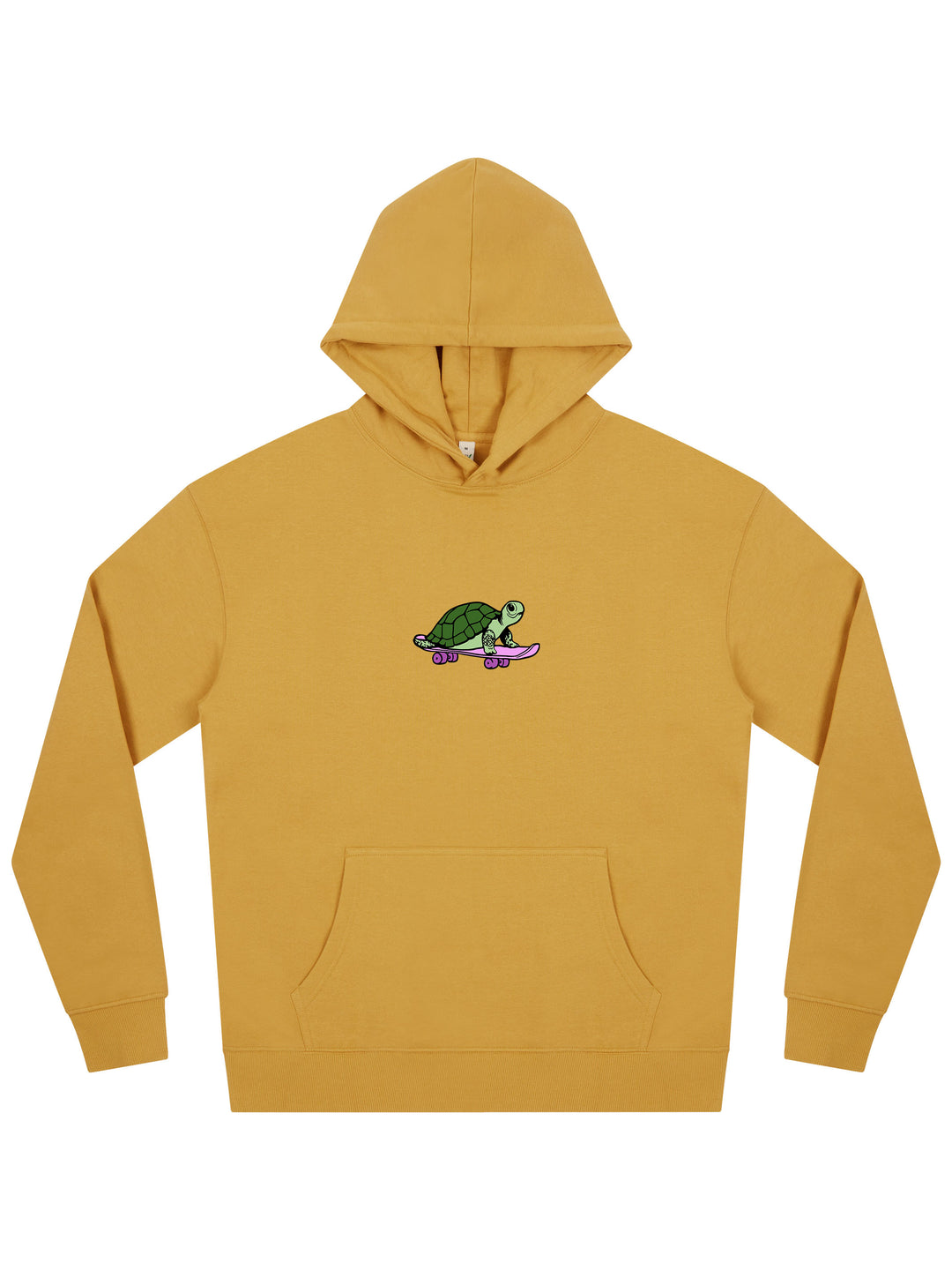 Turtle Pullover Hoodie (NEW)