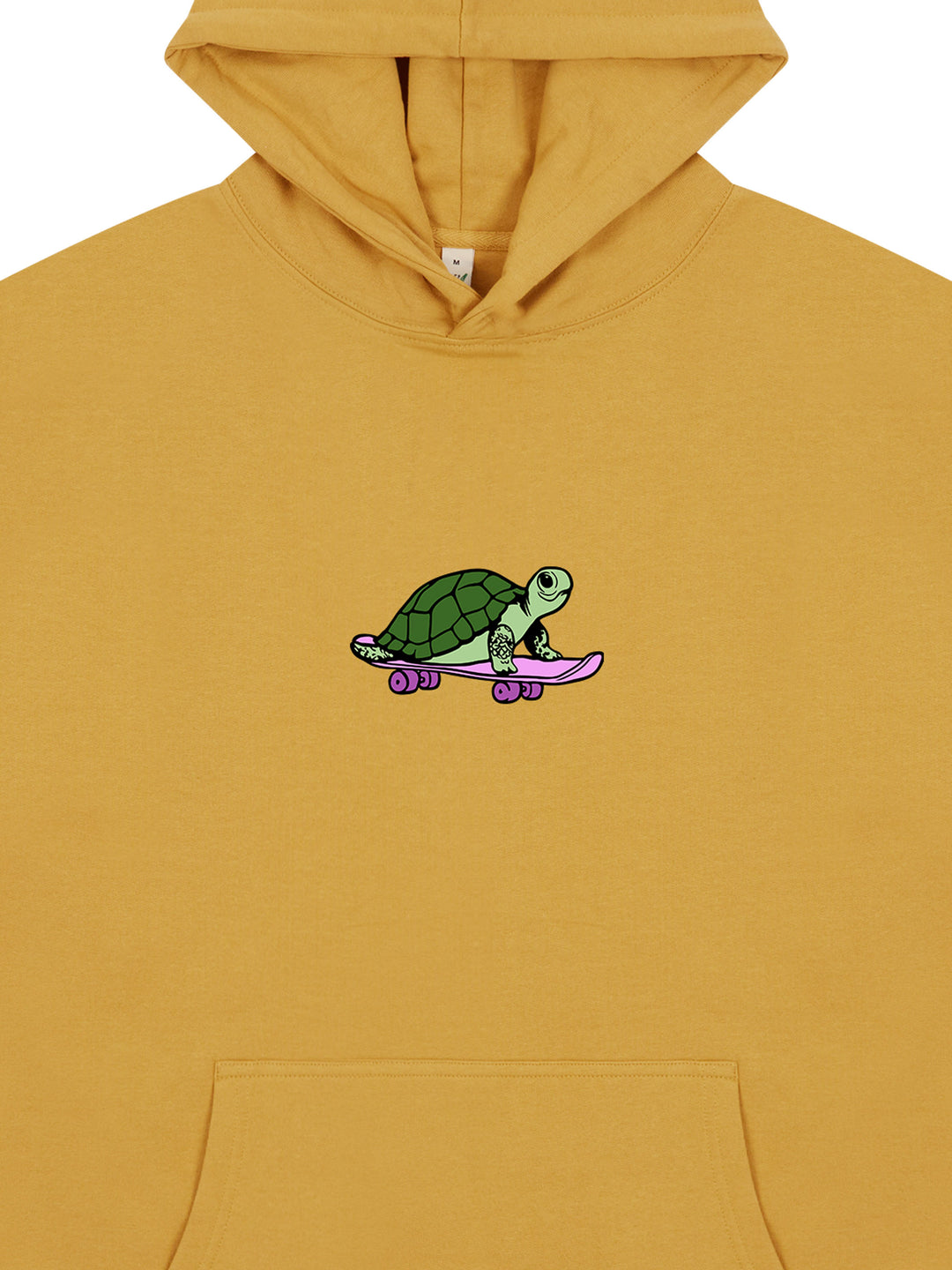 Turtle Pullover Hoodie (NEW)