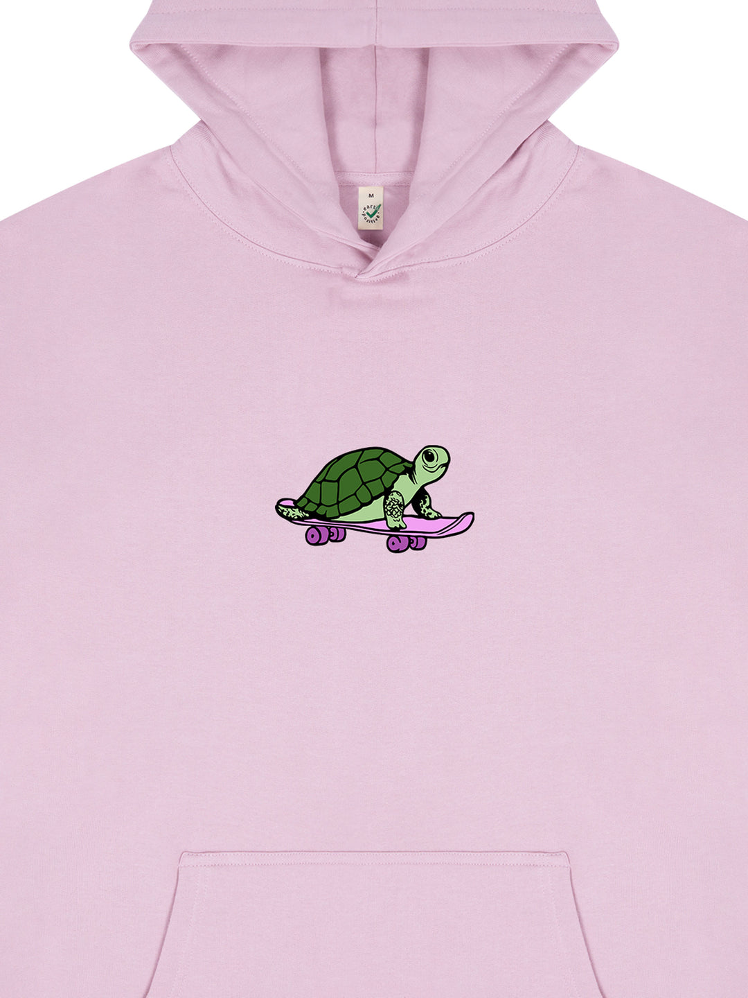 Turtle Pullover Hoodie (NEW)