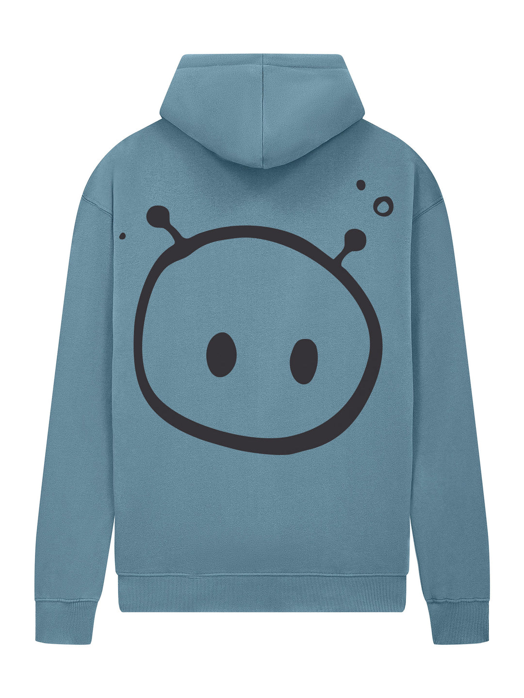 Alien Pullover Hoodie
