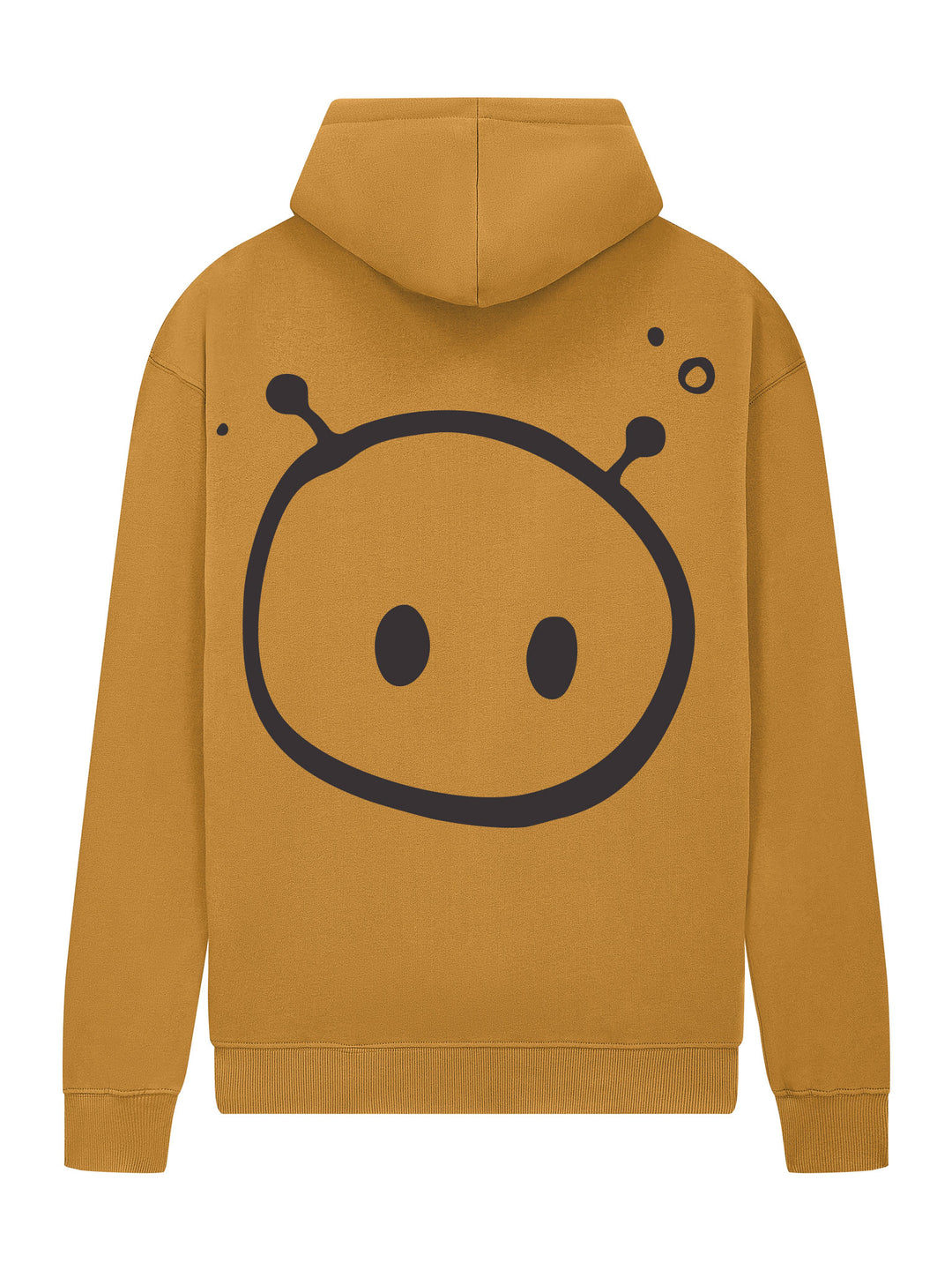 Alien Pullover Hoodie