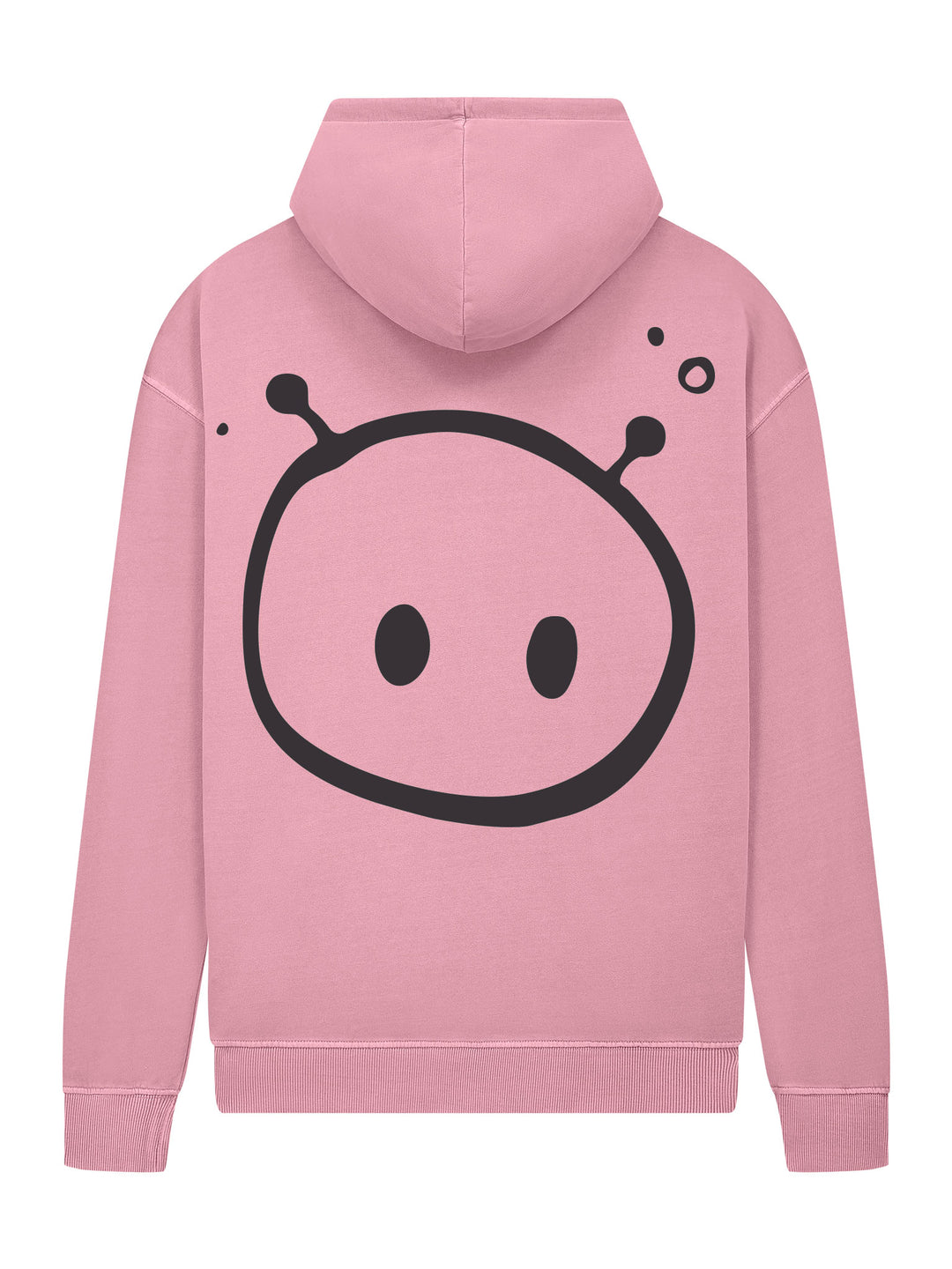 Alien Pullover Hoodie