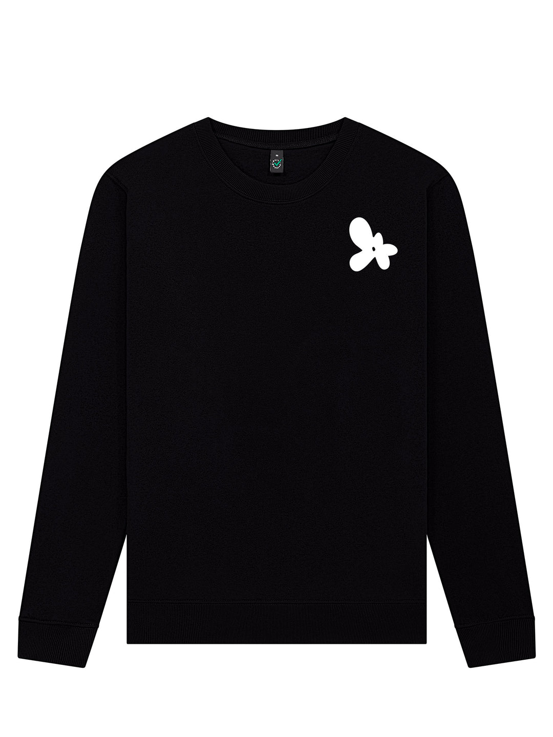 Flowers Sweatshirt