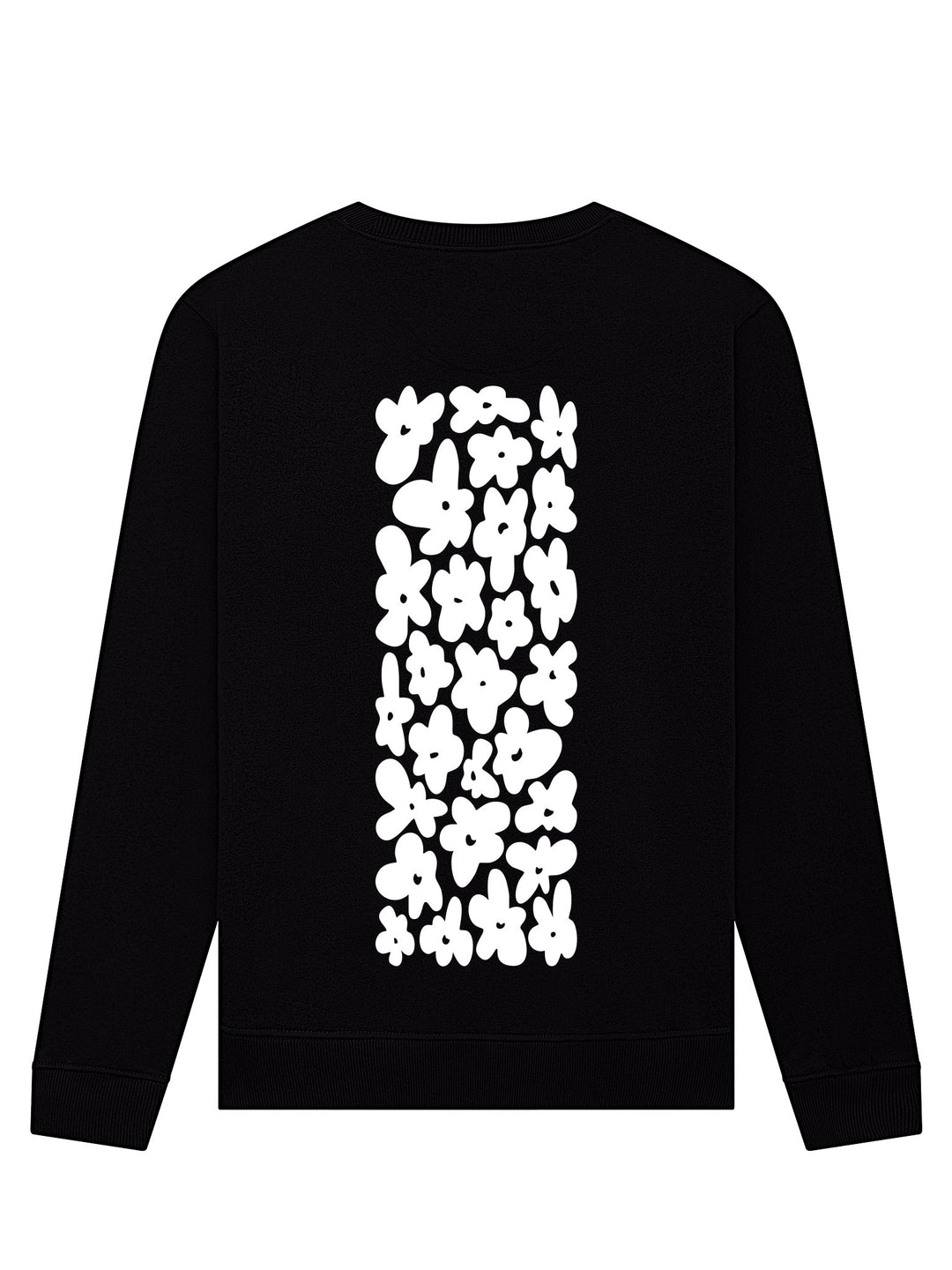 Flowers Sweatshirt