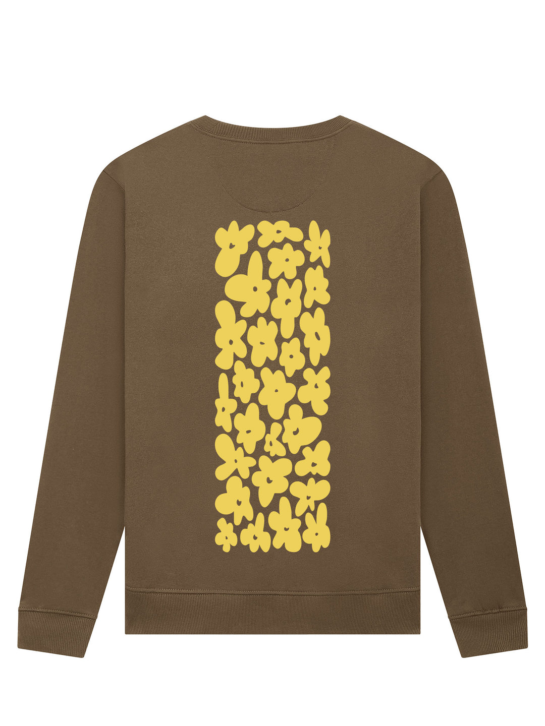 Flowers Sweatshirt