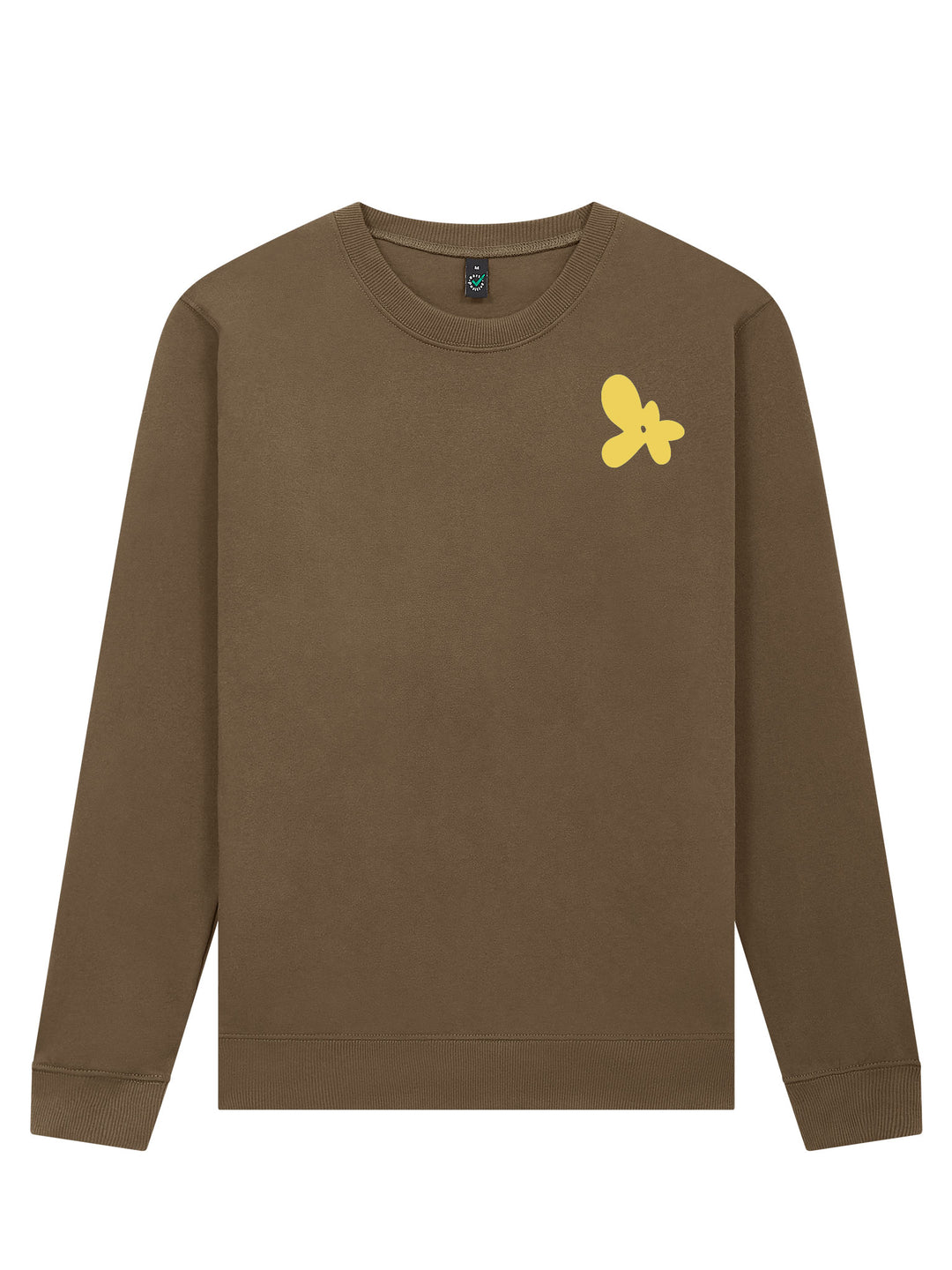 Flowers Sweatshirt