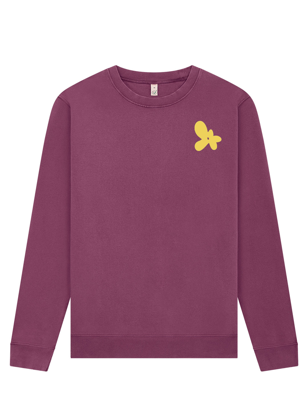 Flowers Sweatshirt