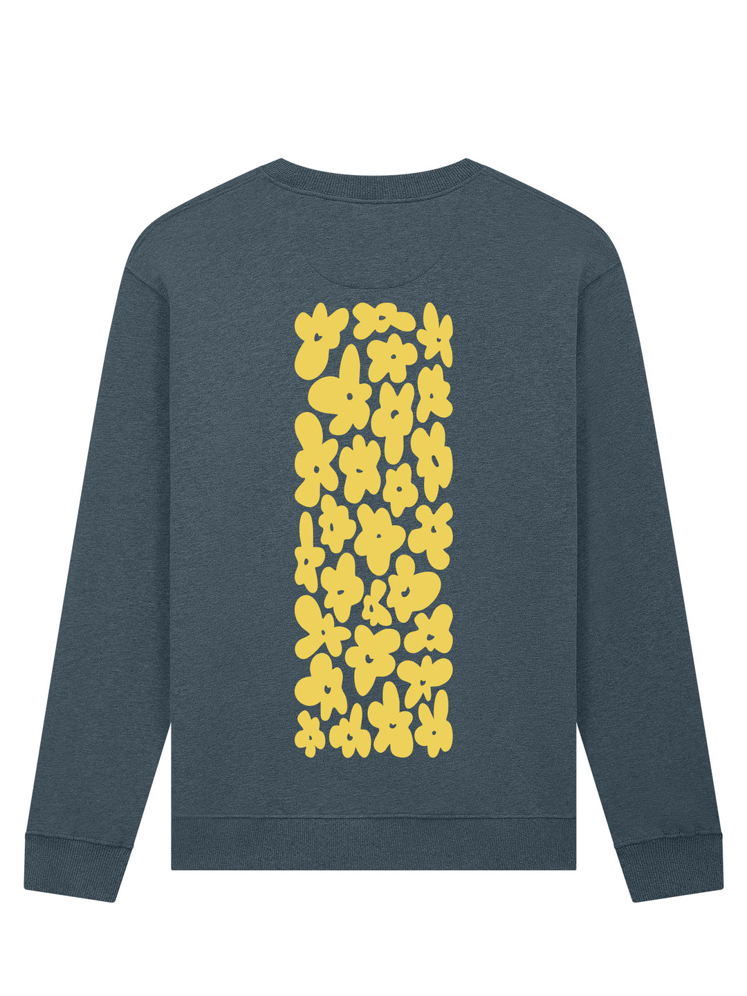 Flowers Sweatshirt