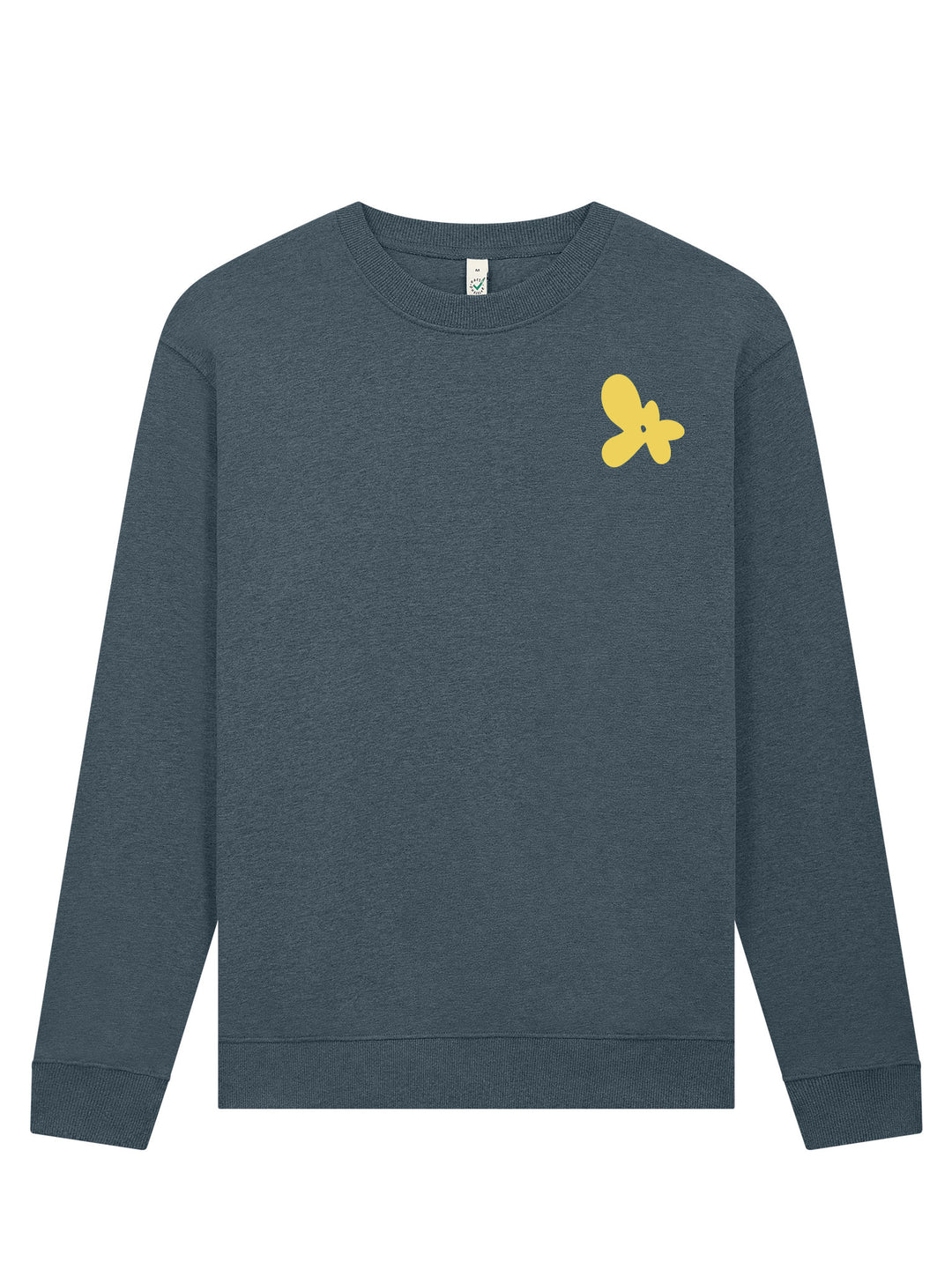 Flowers Sweatshirt